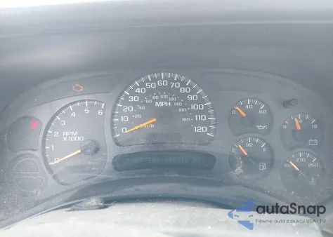 2005 GMC Sierra 1500 Work Truck from USA, damaged, VIN 1GTEC14XX5Z347557